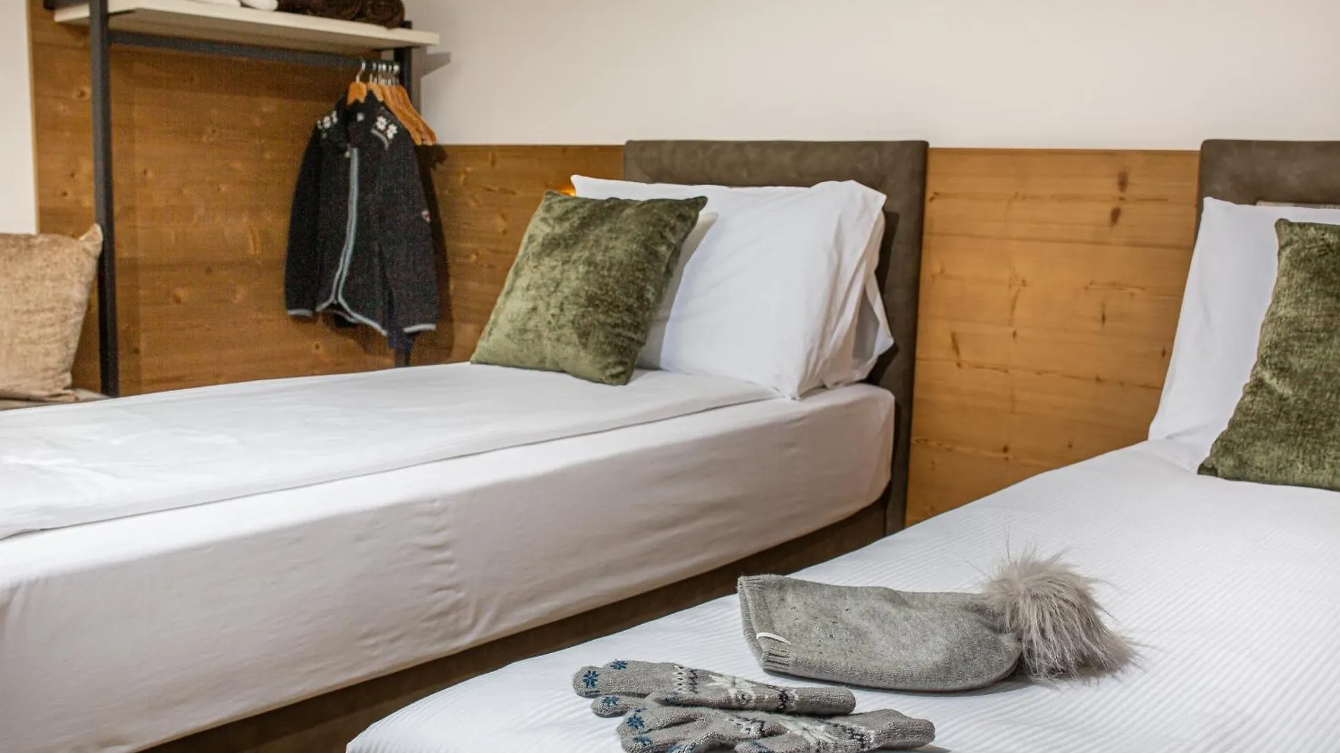 Hotel Nigritella Selva di Cadore