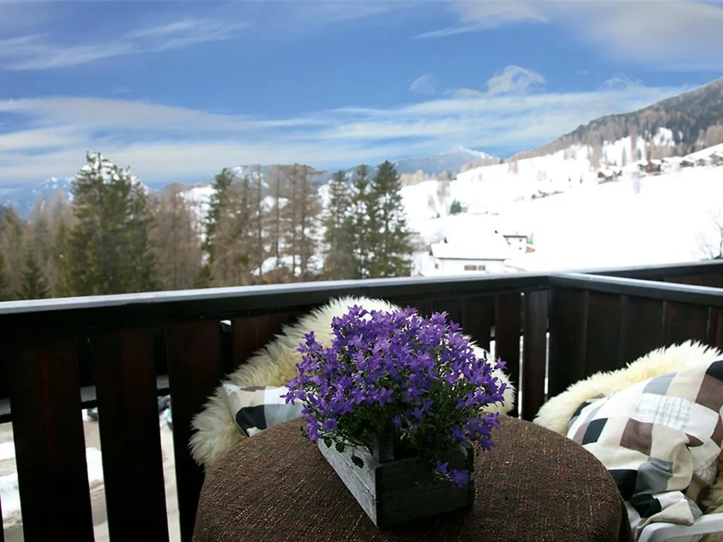 ***  Hotel Nigritella Selva di Cadore Itália