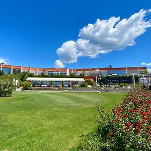 Hotel Golf Ca Degli Ulivi