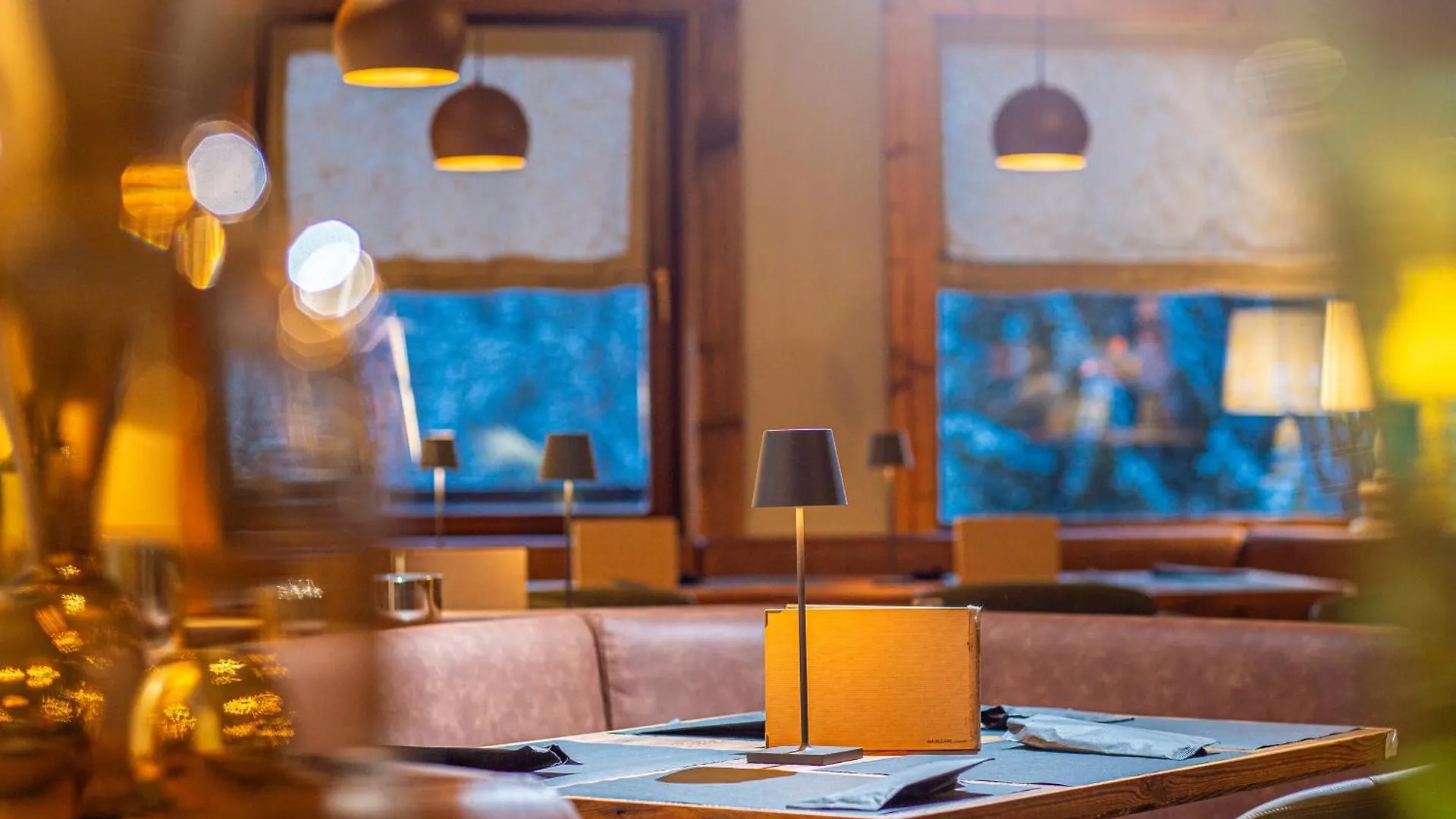 Hotel Nigritella Selva di Cadore