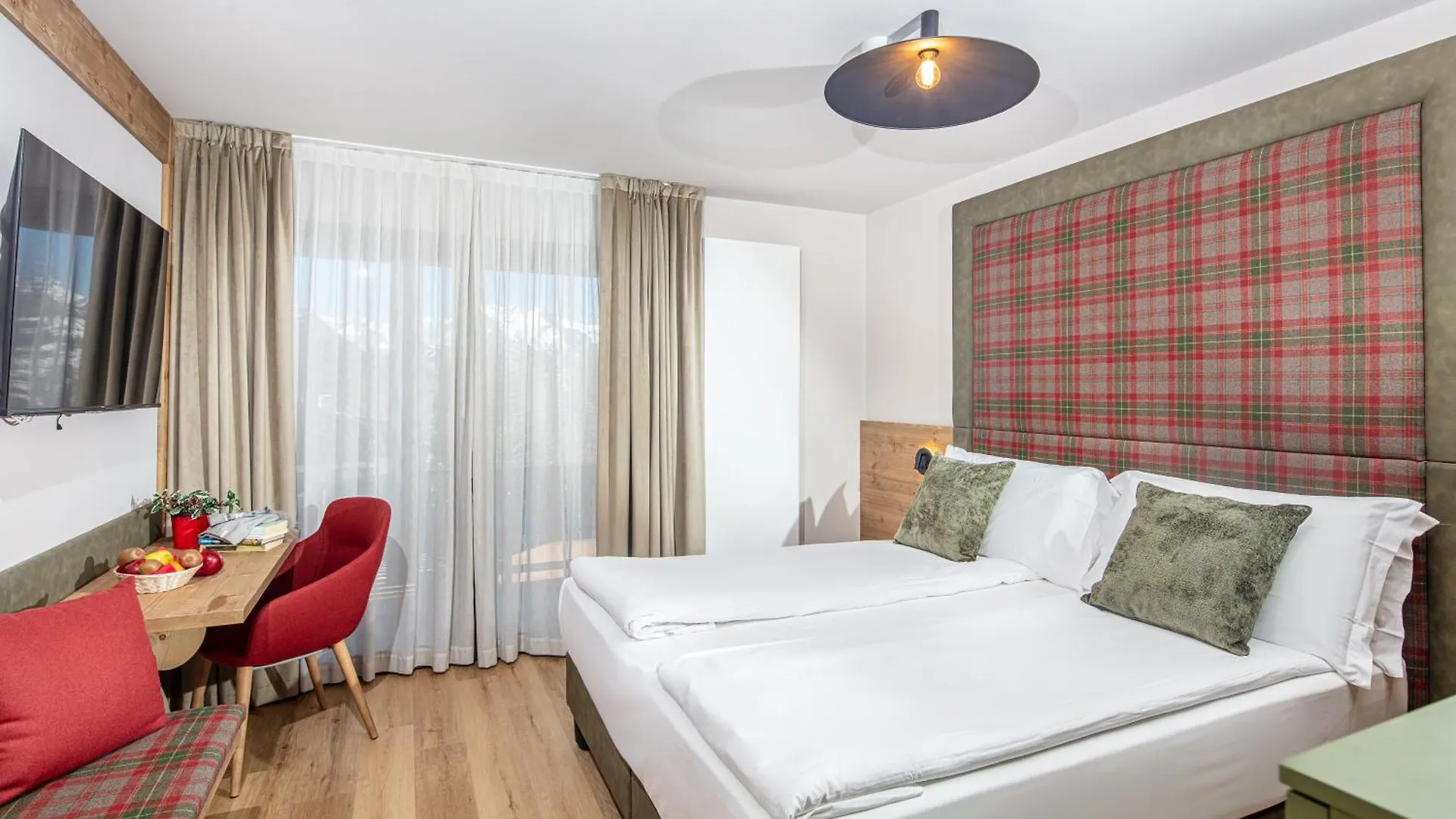 Hotel Nigritella Selva di Cadore