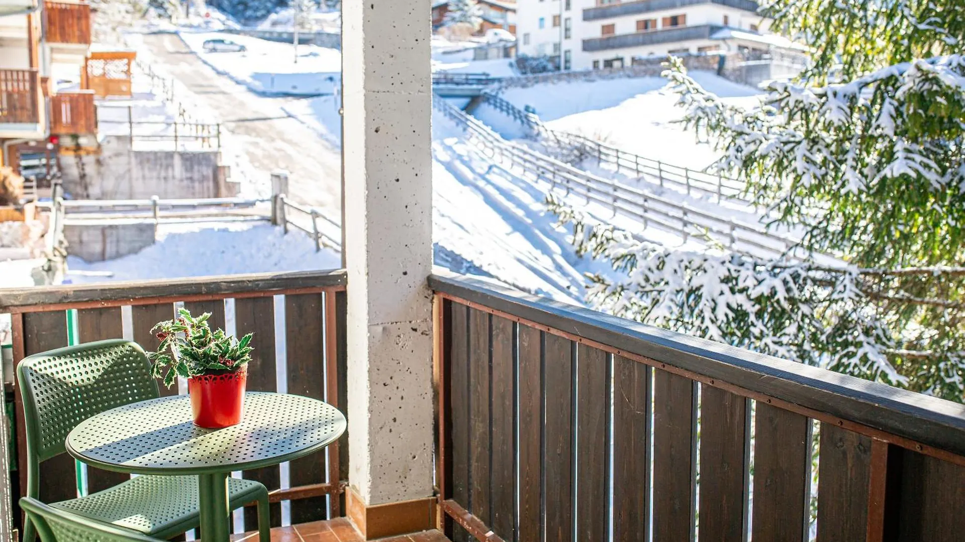 Hotel Nigritella Selva di Cadore Włochy