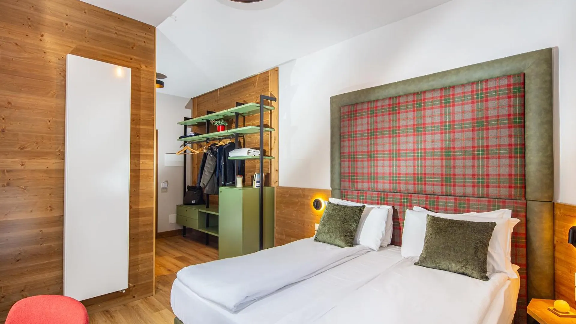 ***  Hotel Nigritella Selva di Cadore Włochy