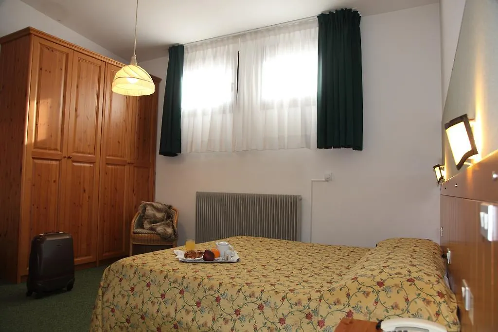 Hotel Nigritella Selva di Cadore
